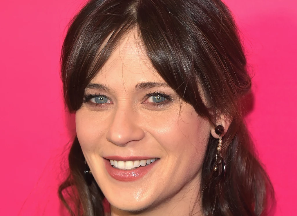 Zooey Deschanel