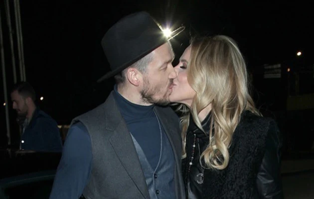 Czyżby znowu do siebie wrócili? Czyżby znowu do siebie wrócili?