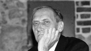 Leszek Kołakowski ostro skrytykował rządy Gomułki