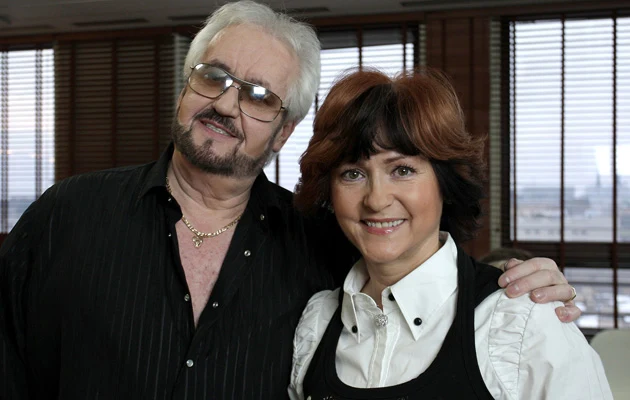 Niedługo będą obchodzili 40-lecie pracy na scenie!