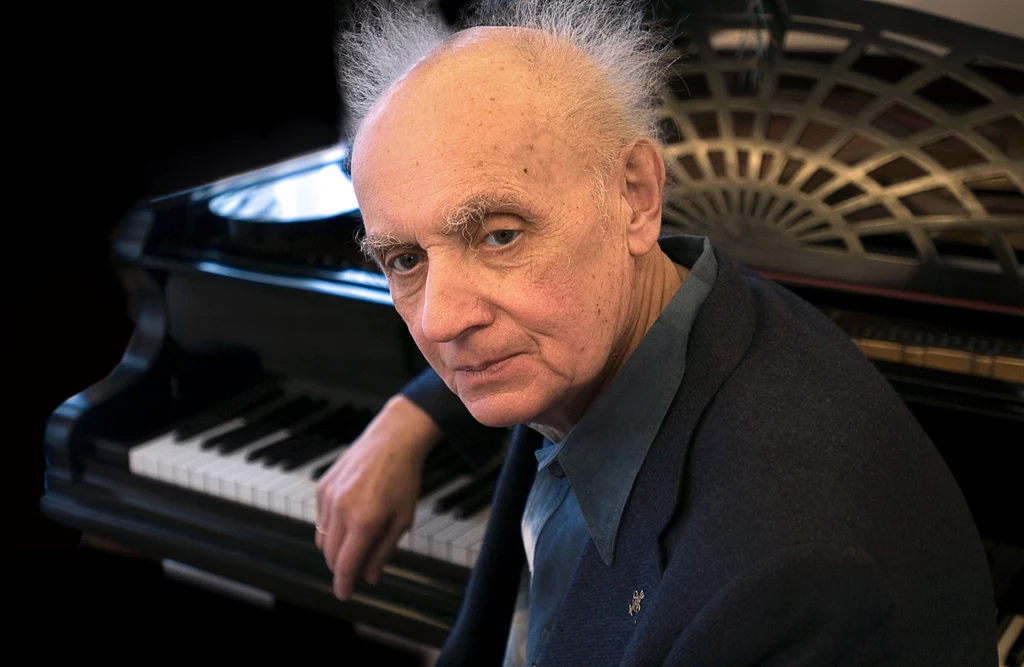 Wojciech Kilar - genialny kompozytor muzyki filmowej