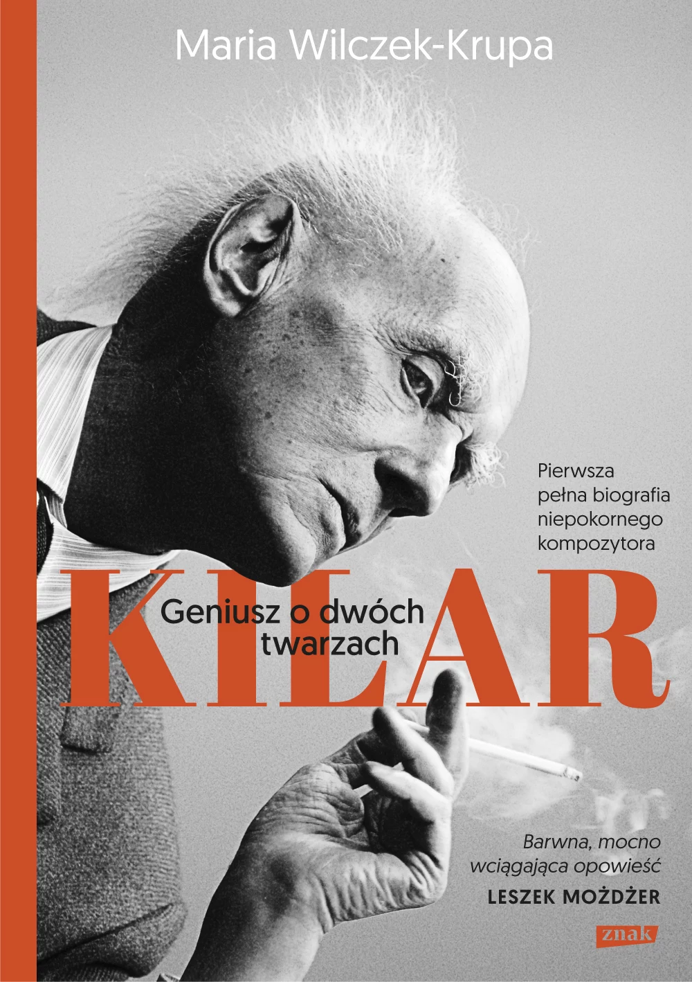 Kilar. Geniusz o dwóch twarzach