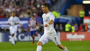 Cistiano Ronaldo