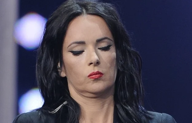 Kasia Kowalska samotnie wychowywała córkę