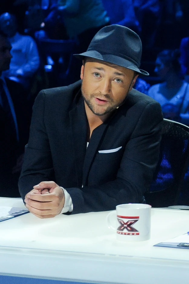 Wierzycie w jego podboje? Wierzycie w jego podboje?