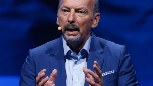 Peter Moore