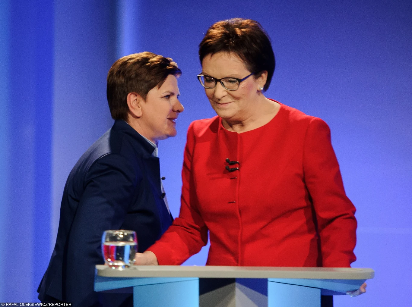 Szydło z Kopacz Szydło z Kopacz