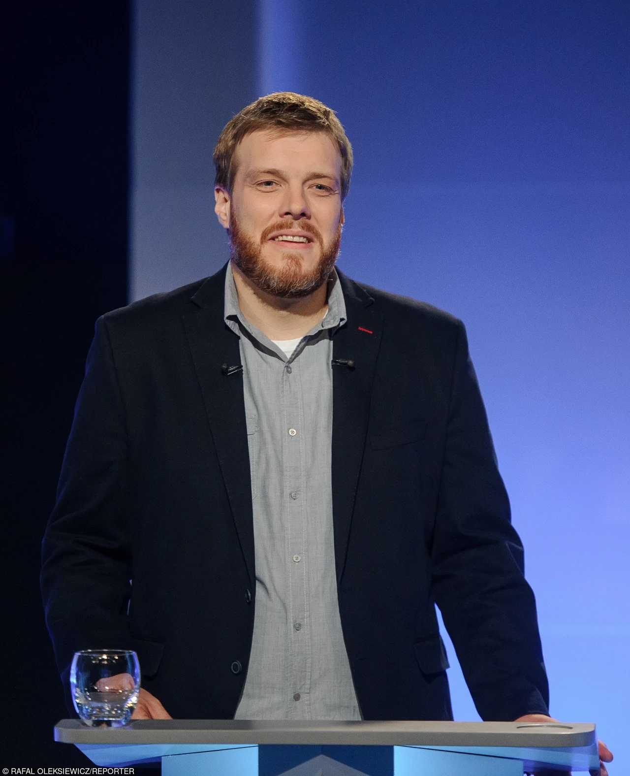 Adrian Zanberg Adrian Zanberg