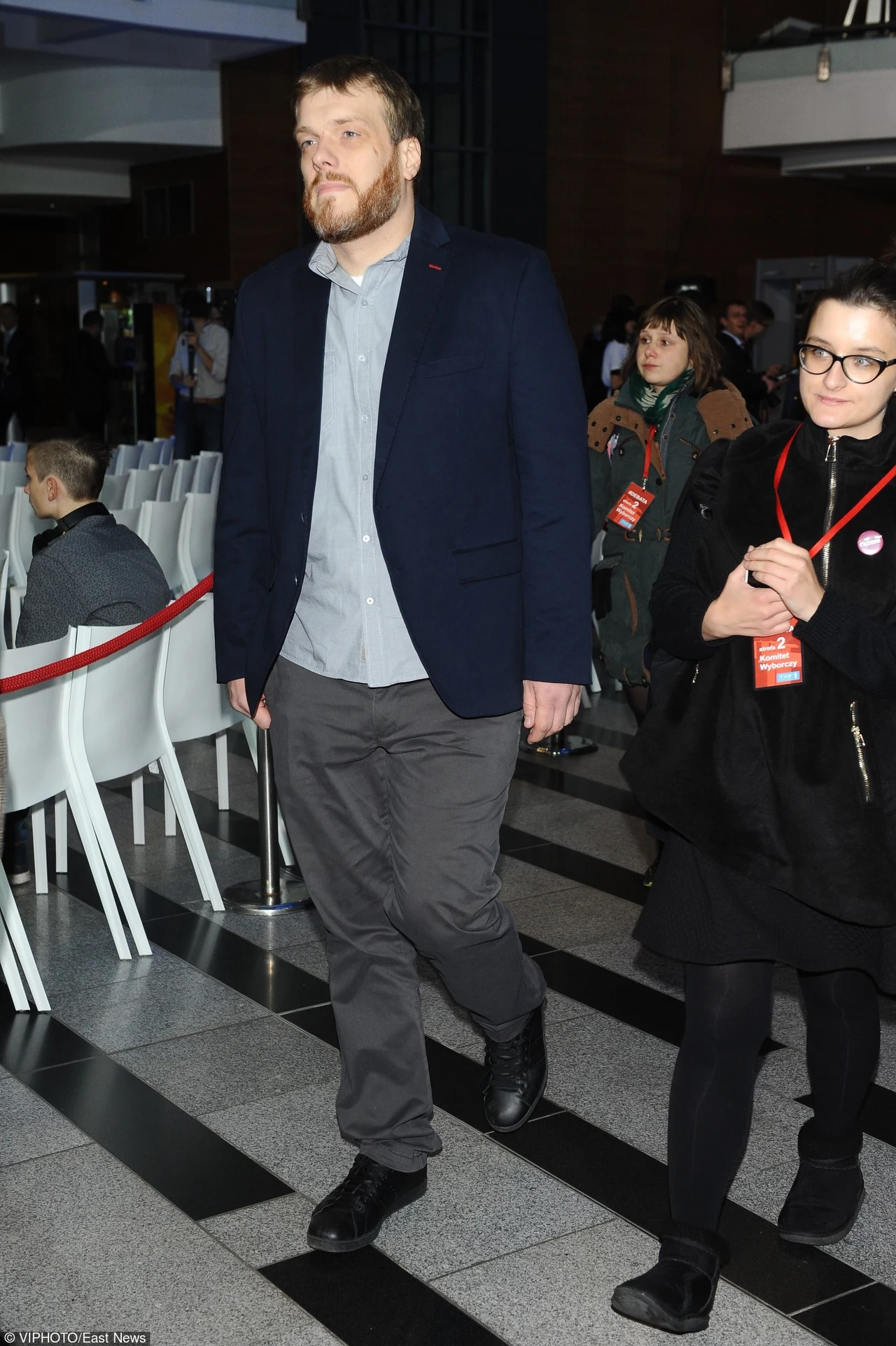 Adrian Zanberg Adrian Zanberg