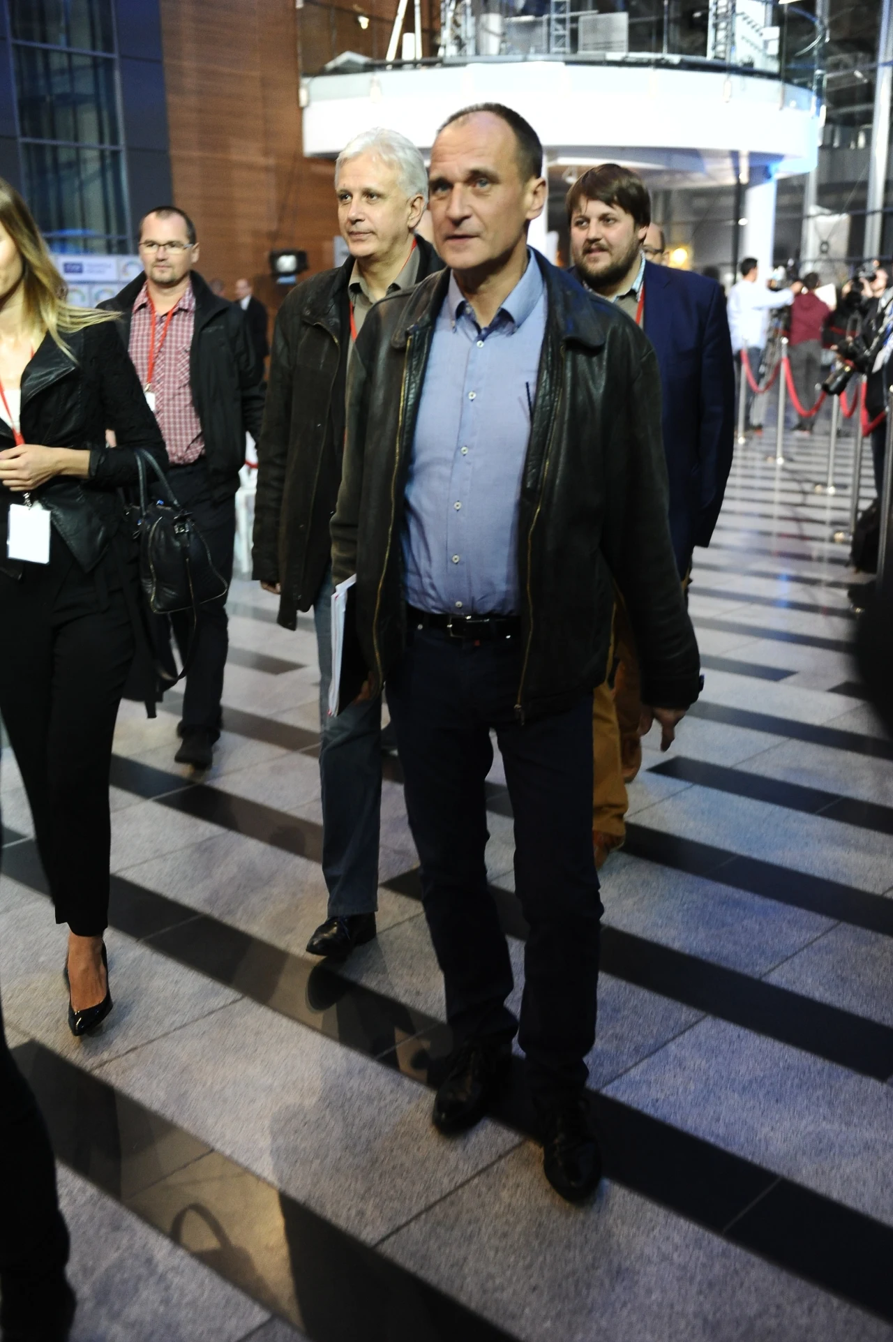 Paweł Kukiz Paweł Kukiz