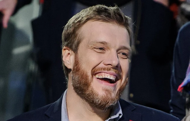 Adrian Zandberg Adrian Zandberg