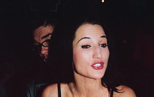 Justyna Steczkowska wstydzi się swojej przeszłości?