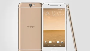 HTC One A9 zaprezentowany