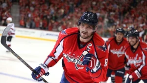 Aleksander Owieczkin