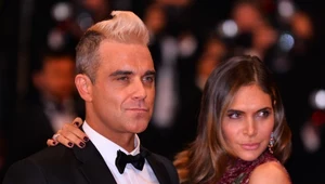 Robbie Williams i Ayda Field nie będą musieli zeznawać w sądzie