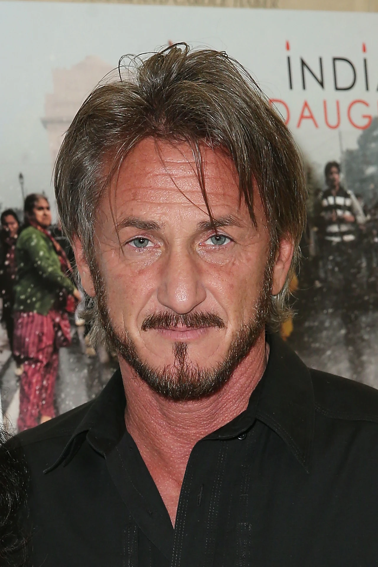 Sean Penn Sean Penn