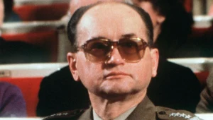 Generał Wojciech Jaruzelski zlecił opracowanie planu stanu wojennego