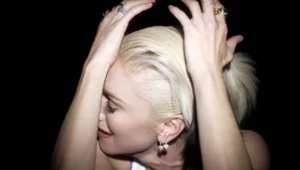 Gwen Stefani rozpacza po rozstaniu z mężem
