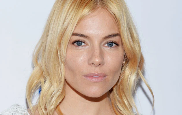 Sienna Miller Sienna Miller
