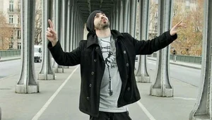 Nowator szykuje "poważny" album