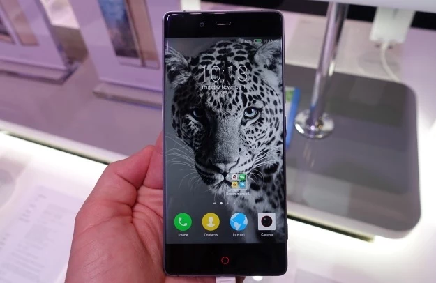 ZTE Nubia Z9