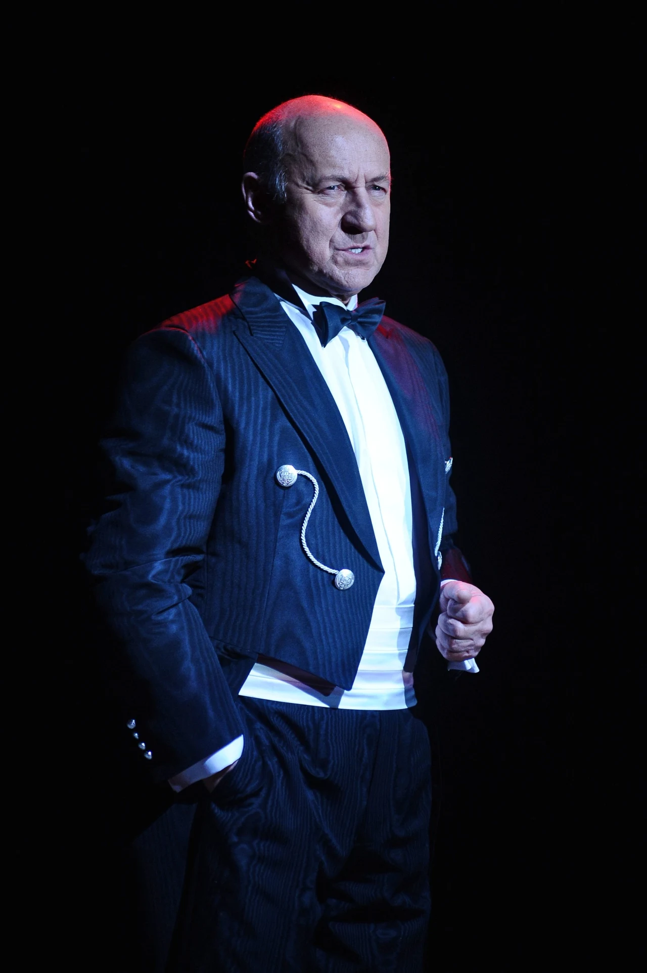 Piotr Fronczewski Piotr Fronczewski