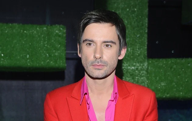 Marcin Tyszka jest wściekły! Marcin Tyszka jest wściekły!