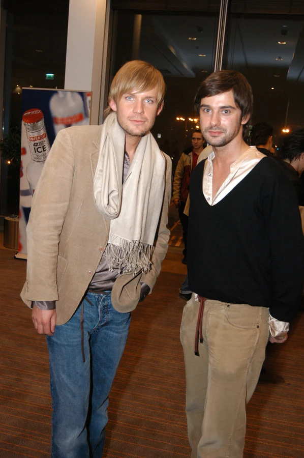 Tyszka bardzo dużo podróżuje po świecie Tyszka bardzo dużo podróżuje po świecie