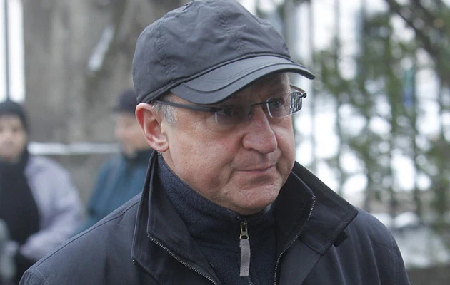 Piotr Fronczewski wkrótce bierze ślub kościelny! Piotr Fronczewski wkrótce bierze ślub kościelny!