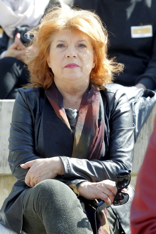 Krystyna Prońko Krystyna Prońko