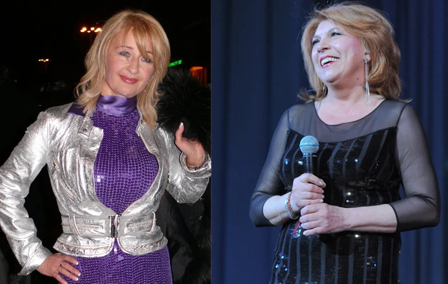 Majka Jeżowska i Krystyna Prońko zakochały się w tym samym mężczyźnie