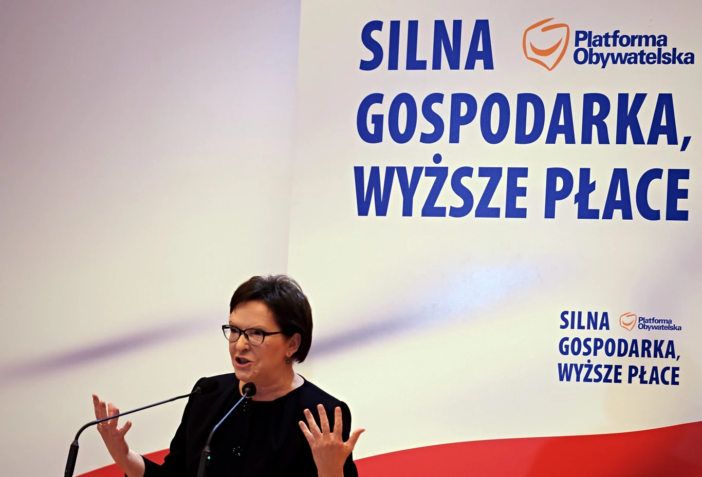 Ewa Kopacz