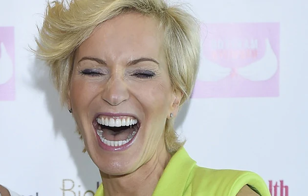 Paulina Smaszcz Kurzajewska Paulina Smaszcz Kurzajewska