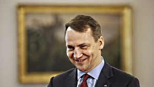 Podsłuchano między innymi Radosława Sikorskiego