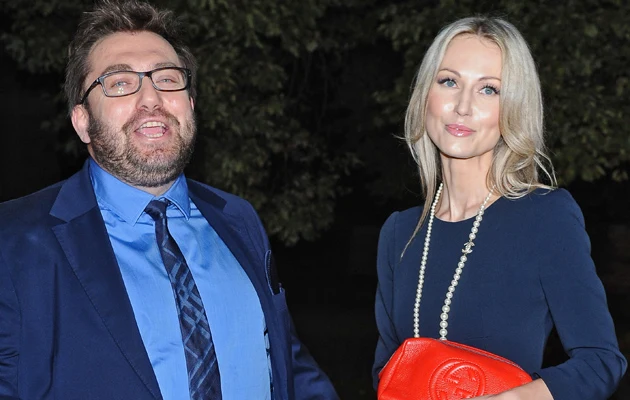 Magda Ogórek i Bartosz Węglarczyk coraz częściej pojawiają się publicznie razem