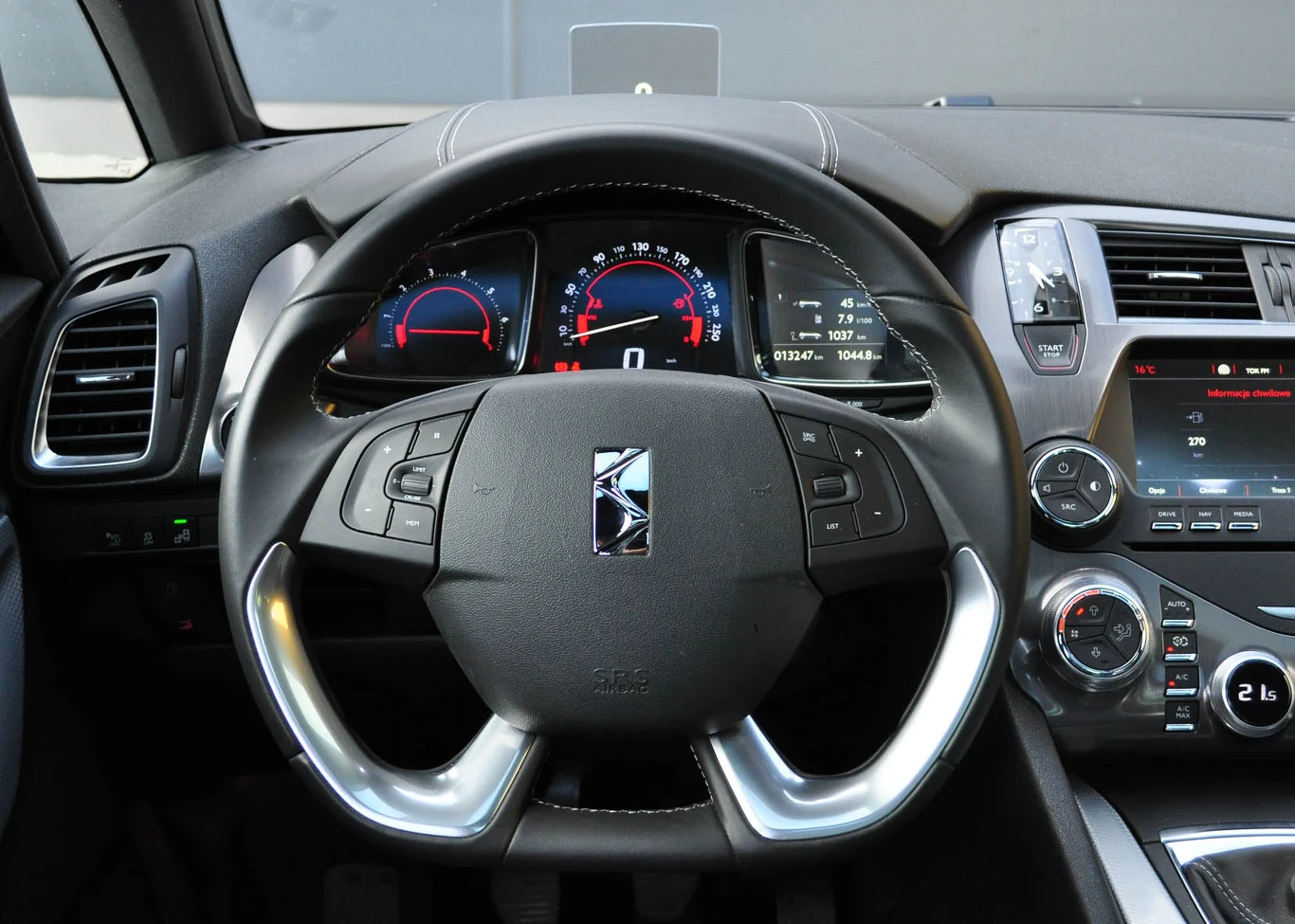 DS 5