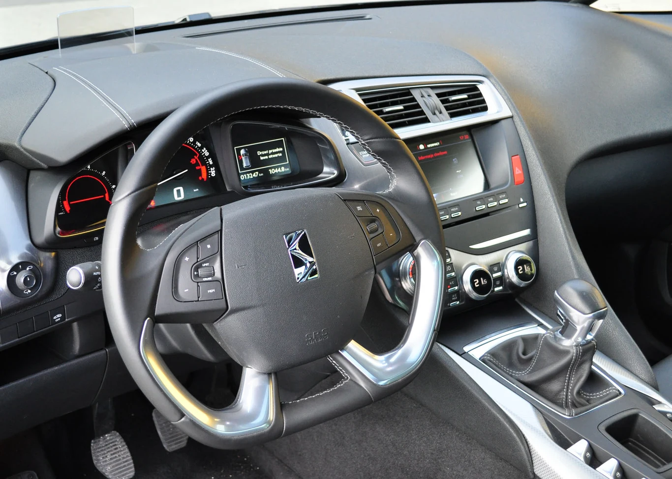 DS 5