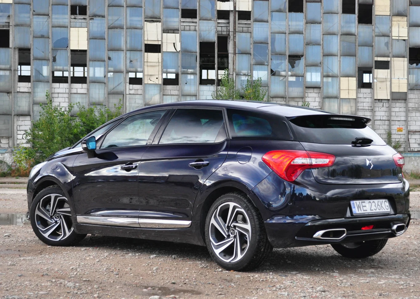 DS 5