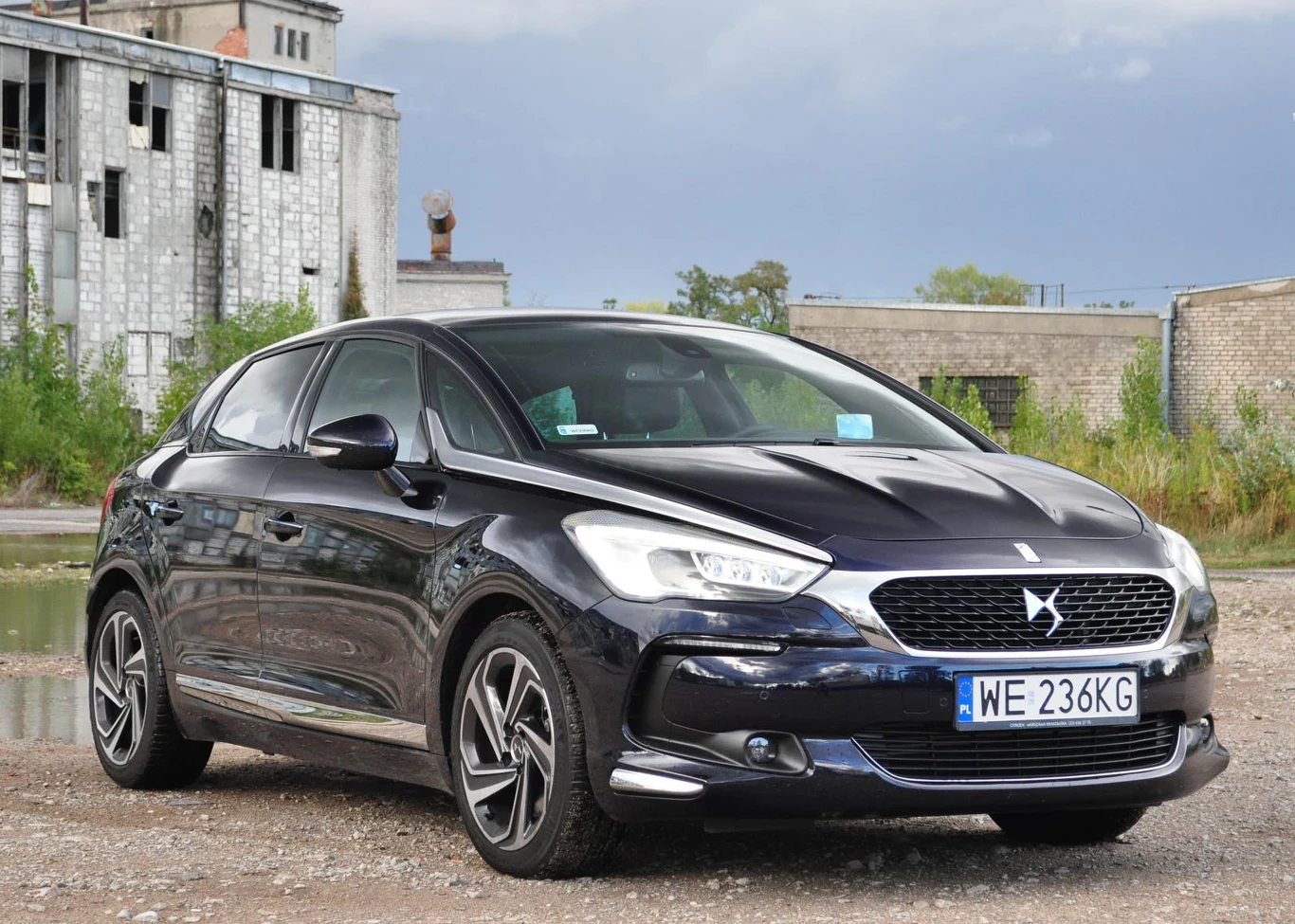 DS 5