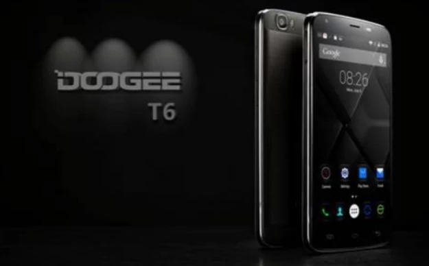 Doogee T6