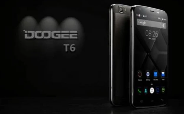 Doogee T6 Doogee T6