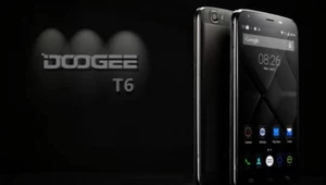 Doogee T6