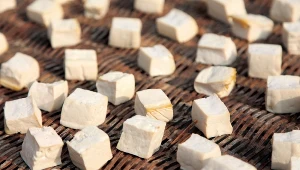 Te produkty zastąpią ci mięso. Możesz być zaskoczony, co znalazło się na liście