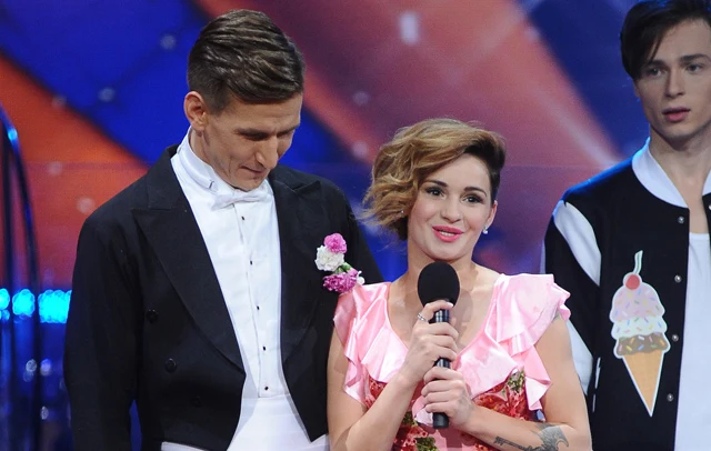 Ewelina Lisowska wraca do "Tańca z gwiazdami"!