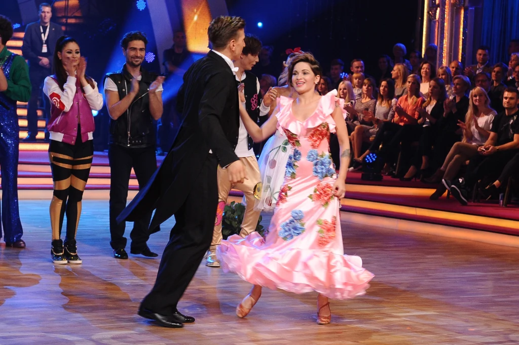 Ewelina Lisowska była faworytką show!