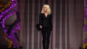 Donatella Versace: Zdrajczyni...!