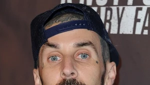 Travis Barker wydał autobiografię