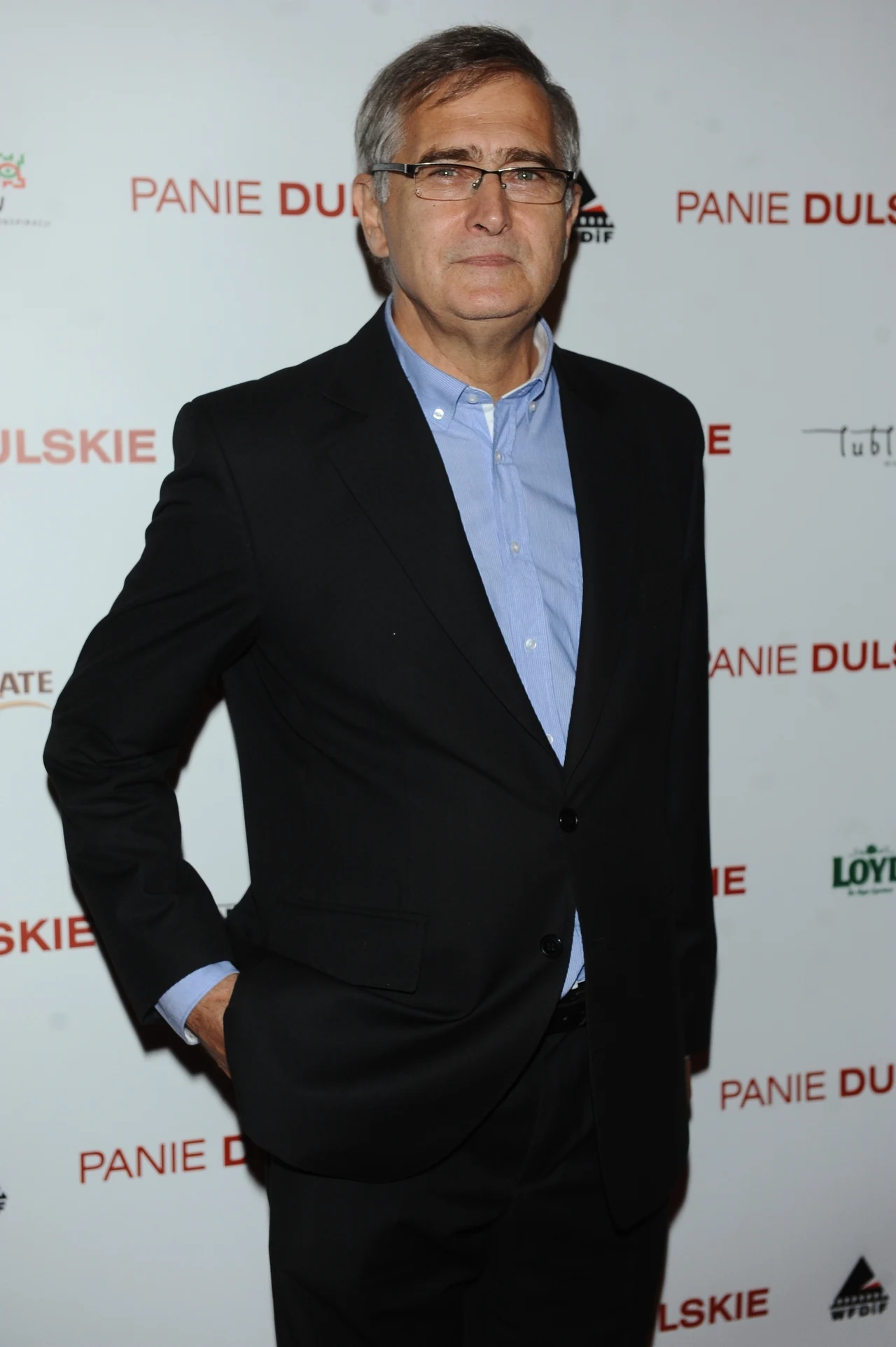 Olgierd Łukaszewicz