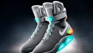 Nike Mag - ikona popkultury trafi do sprzedaży w 2016 roku