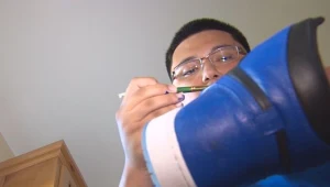 Jose Armando Bustamante